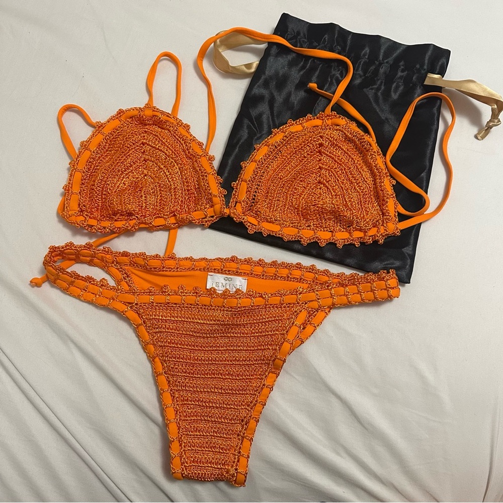 JEMINE SWIMSET